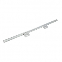 Window Lift Channel - Left - 2 Door Sedan - 1941-48 Ford Car