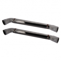 Radiator Hose - 1942-48 Ford Car  