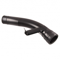 Gas Tank Filler Pipe Metal - 1941-48 Ford Car  