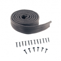 Firewall to Hood Seal - Cowl Lacing - 1942-56 Ford Truck