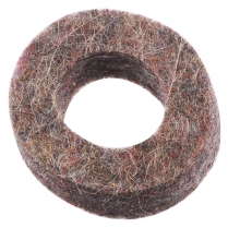 Steering Shaft Felt Seal - 1948-60 Ford Truck