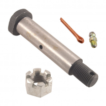 Front Spring Shackle Bolt - 1942-56 Ford Truck