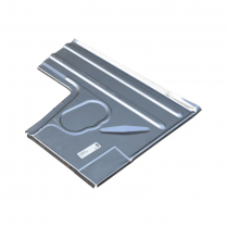 Floor Pan - Left Hand - 1942-47 Ford Truck