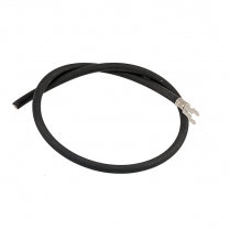 Spark Plug Wire - Slotted Terminal - 1946-48 Cushman Scooter