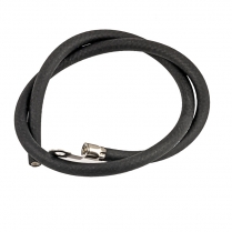 Spark Plug Wire - Round Terminal - 1942-46 Cushman Scooter