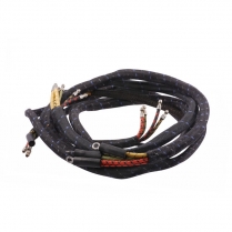 NLA**HEADLIGHT & HORN WIRING