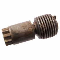 Starter Bendix - 1948-51 Ford Truck