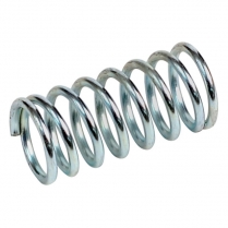 Throttle Control Rod Spring - 1939-47 Ford Tractor