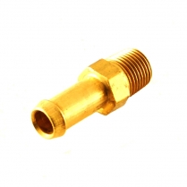 Fuel Line Nipple - 5/16" line - 1962-65 Cushman Scooter