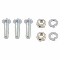 Carburetor Screw Kit - MT /ML Carburetors - 1946-65 Cushman Scooter 