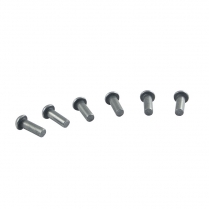 Rear Brake Drum Rivet - 1948-65 Cushman Scooter 