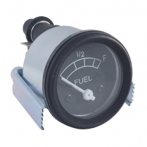 Fuel Gauge - 6 volt - 1958-64 Ford Tractor 
