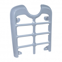 Outer Grille - 801 / 901 - 1958-62 Ford Tractor