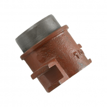 Clutch Release Bearing Hub - Single Clutch - 1958-64 Ford Tractor