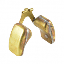 Float Assembly, Large Bowl Carbs - 1934 Ford Car