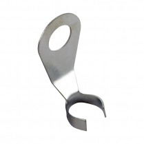 Worklight Wire Clip For 311778 Rubber Boot - 1958-64 Ford Tractor 