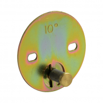 Choke Butterfly - 1932-47 Ford Truck