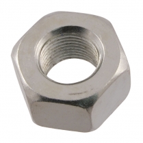 Nut - 5/8-18 - Rear Wheel Bolt - 1939-64 Ford Tractor