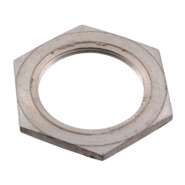 Trunk Lid Handle Nut - 1941-48 Ford Car  