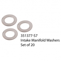 Intake Manifold Washer - 1932-39 Ford Car  