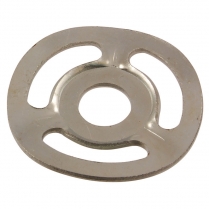Crush Washer For Bumper Bolt - 1959-64 Ford Car  