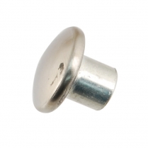 Blind Nut - 0.75 Head - .35 Thread Depth - 1937-51 Ford Car  