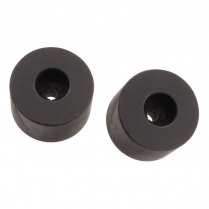 Stops For Second Seat Fold Down - 1949-51 Ford Car