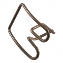 Molding Clip Wire Type - 1949-51 Ford Car  