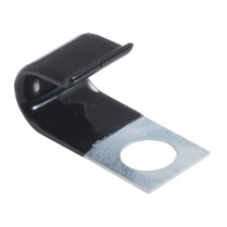 Rear Lamp Wire Clip - 1953-54 Ford Tractor 