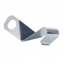 Headlight Wiring clip 1953-54 - 1953-54 Ford Tractor 