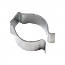 Taillight Wiring Clip - Push On Type - 1955-64 Ford Tractor