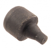 Gas Tank Door Hinge Bumper - 1980-89 Ford Truck, 1980-89 Ford Bronco