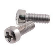 Parking Light Door Screw - 1953-56 Ford Truck