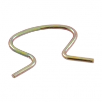 Door Handle Clip - 1953-55 Ford Truck, 1951-65 Ford Car