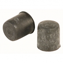 Door Bumper - 1955-59 Ford Car  