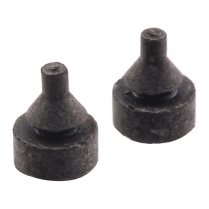 Ash Tray Door Bumpers - 1961-72 Ford Truck, 1957-67 Ford Car