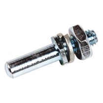 Fender Skirt Pins - Takes 6 - 1959-66 Ford Car  