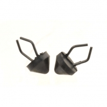 Door Bumper - 1960-65 Ford Car  