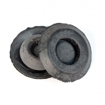 Body Side Panel Grommets - Pair - 1973-79 Ford Truck, 1978-89 Ford Bronco