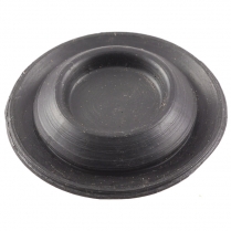 Rubber Plug - 1 1/8" - Bed Side Panel - 1967-79 Ford Truck