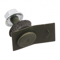 Bodyside Molding Clip - 1973-86 Ford Truck, 1978-79 Ford Bronco