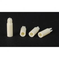 Headlight Door To Grille Nut Set - Long - 1970-72 Ford Truck