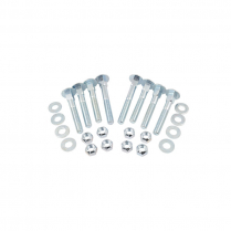 Bed To Frame Bolt Kit - 1967-79 Ford Truck