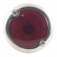 Taillight Assembly - RH - Black - 1933-52 Ford Truck, 1933-51 Ford Car