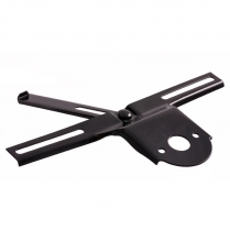 License Plate Bracket - 1933-36 Ford Car  