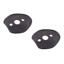 Taillight Stand to Fender Pad - 1933-34 Ford Car