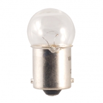 Bulb - #81 - 6 Volt - 1933-34 Ford Car  