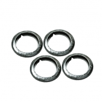 Curtin Rod Socket Washer - 1933-38 Ford Car  