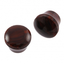 Radio Knob - 1933-34 Ford Car  