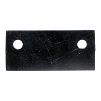 Ignition Lock Pad - 1933-34 Ford Car  
